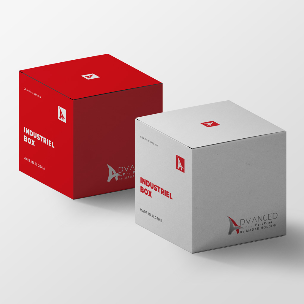 Emballages Industriels