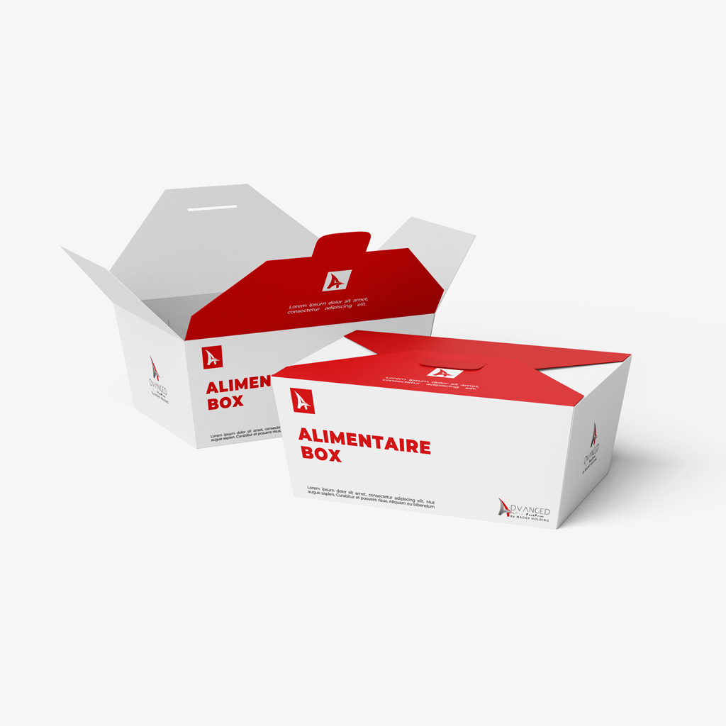 Emballages Alimentaires