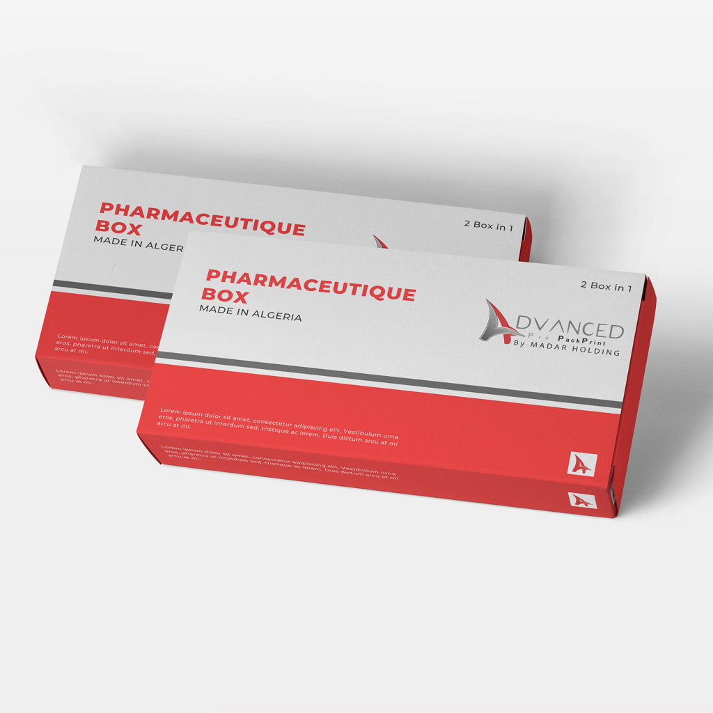 Emballages Pharmaceutiques